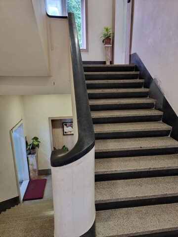 Staircase in  Office Space at Ballygunge – for Rent