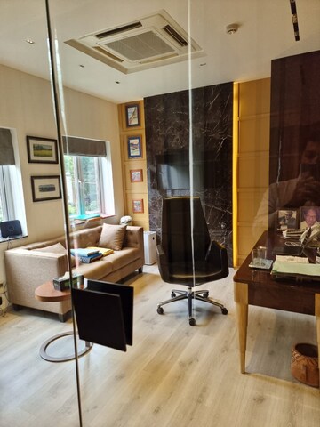 Living Room in  Office Space at Ballygunge – for Rent