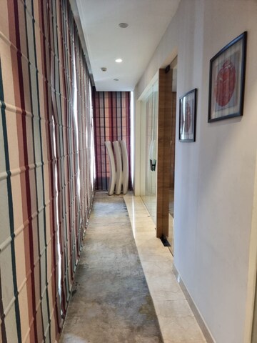 Building Lobby in  Office Space at Ballygunge – for Rent