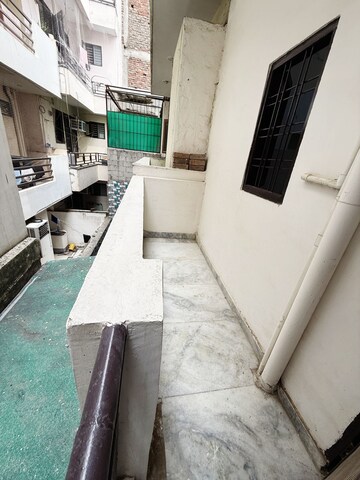 Kitchen in 2 BHK Builder Floor at Sector 45 – for Rent