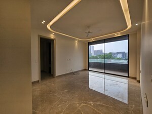 4 BHK Builder Floor For Sale in Parklands, Sector 85