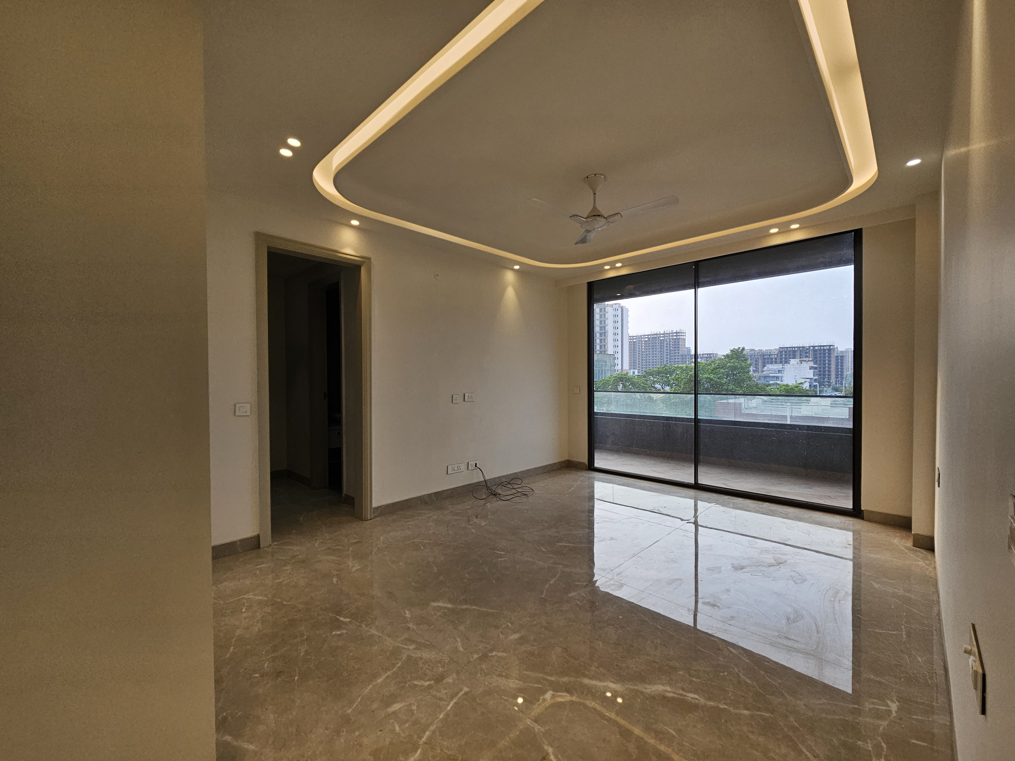 4 BHK + Pooja Room Builder Floor For Sale in Parklands