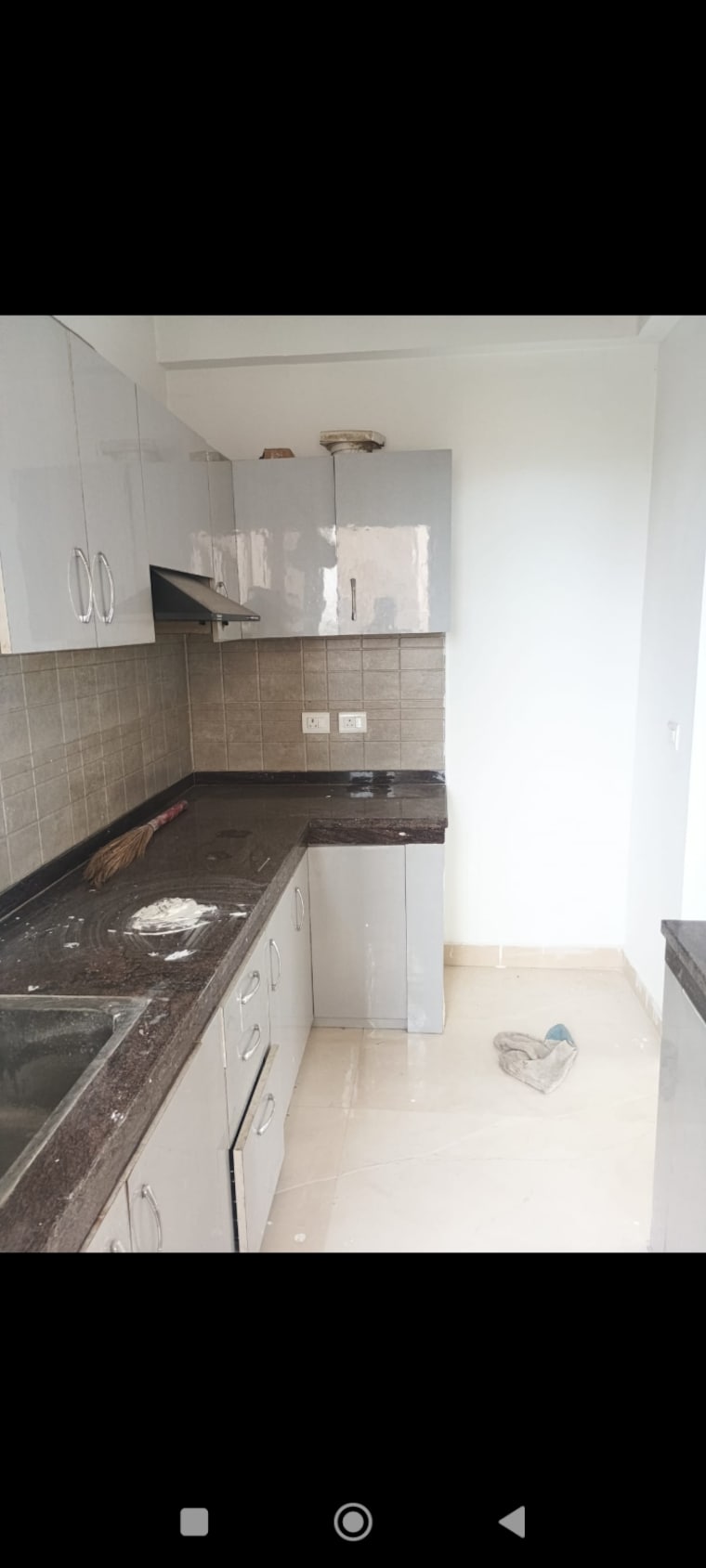 Kitchen, ace-divino 2 Bedroom 625 Sq.Ft. Apartment In Sector 1 Greater Noida Greater Noida 8911891