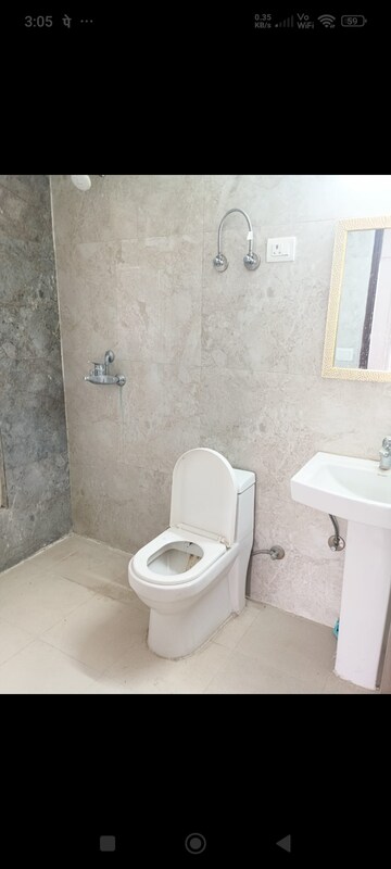 Bathroom in 2 BHK Apartment at Ace Divino, Sector 1 Greater Noida – for Sale