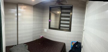 Bedroom in 1.5 BHK Apartment at Shubham Residency Kalwa, Kalwa – for Rent