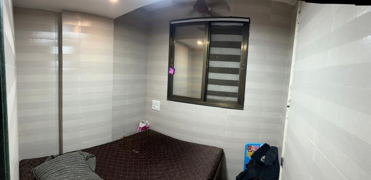 Bedroom, shubham-residency-kalwa 1.5 Bedroom 670 Sq.Ft. Apartment In Kalwa Thane 8911899