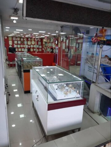 Showroom For Rent in Ballygunge