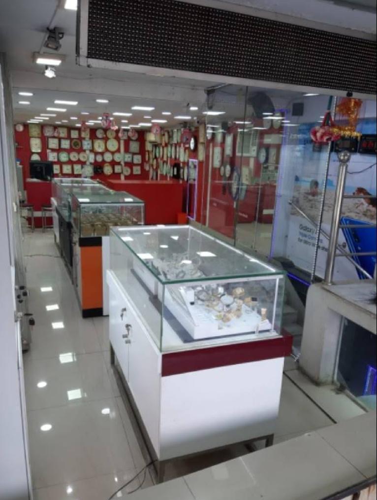Showroom For Rent in Ballygunge