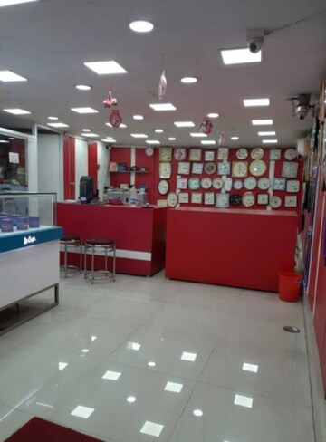   Showroom at Ballygunge – for Rent