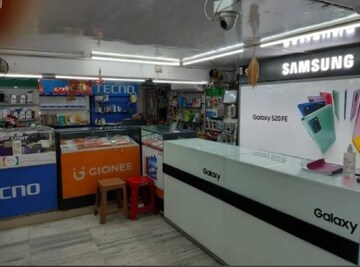  Showroom – Exterior View View at Ballygunge - for Rent