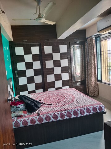 1 BHK Apartment For Rent in Yash Plaza Dadar West, Prabhadevi