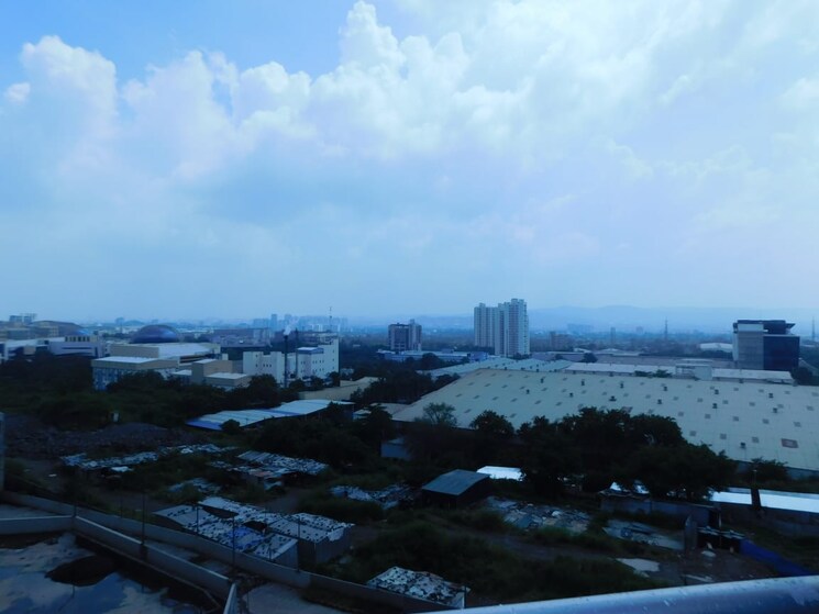 Exterior View, mittal-high-mont 2 Bedroom 591 Sq.Ft. Apartment In Hinjewadi Pune 8911881