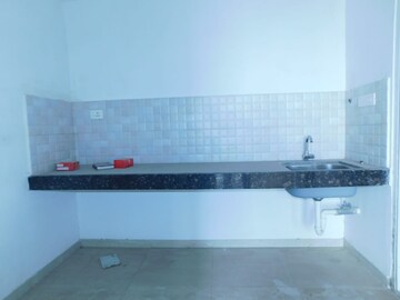 Kitchen in 2 BHK Apartment at Mittal High Mont, Hinjewadi – for Rent