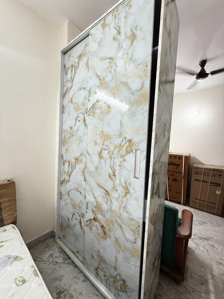 Balcony, sector 45 2 Bedroom 100 Sq.Yd. Builder Floor In Sector 45 Gurgaon 8911907