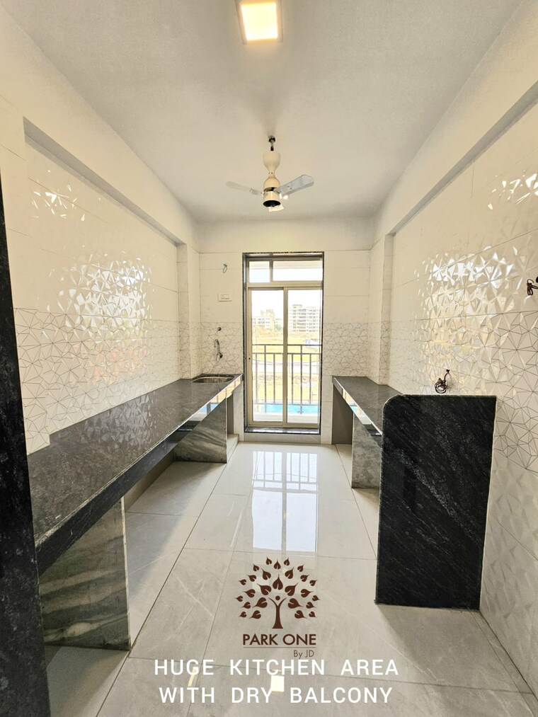 Balcony, shivom-lakeside 2 Bedroom 944 Sq.Ft. Apartment In Pisawali N V Thane 8911968