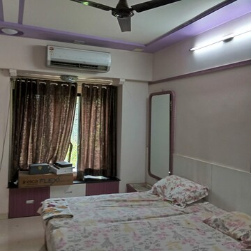 Bedroom in 2 BHK Apartment at Maruti Mahadev Nagar, Sunil Nagar – for Rent
