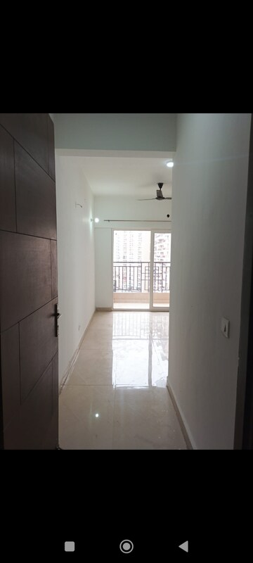 Building Lobby in 2 BHK Apartment at Ace Divino, Sector 1 Greater Noida – for Rent