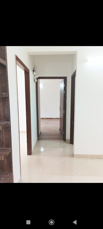 Building Lobby in 2 BHK Apartment at Ace Divino, Sector 1 Greater Noida – for Rent