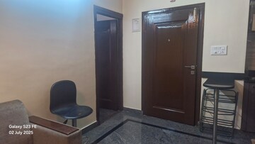 Room in 1 BHK Apartment at Koramangala – for Rent