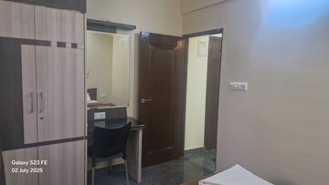  1 BHK Apartment at Koramangala – for Rent