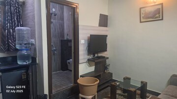  1 BHK Apartment at Koramangala – for Rent