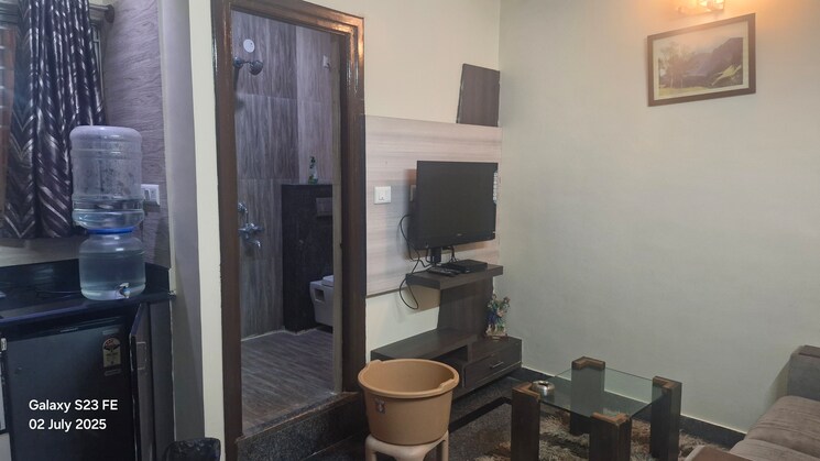 Other, koramangala 1 Bedroom 600 Sq.Ft. Apartment In Koramangala Bangalore 8911909