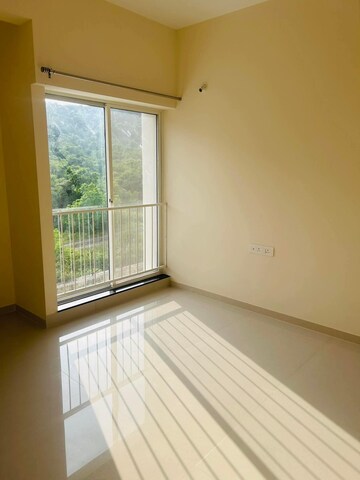 2 BHK Apartment For Rent in Megapolis Serenity, Hinjewadi