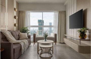 2 BHK Apartment For Sale in Runwal Nirvana, Parel