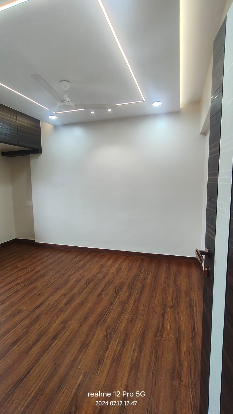2 BHK Apartment For Sale in SK Guruprabha Apartment