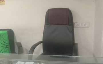 Office Space For Rent in Om Heera Panna Mall, Andheri West
