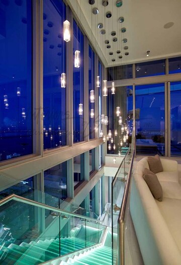  6+ BHK Penthouse at Lodha Palava Serenity A, Dombivli East – for Sale