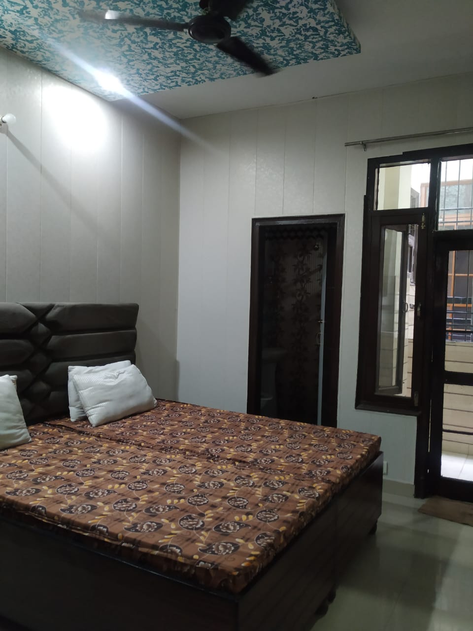 2 BHK Apartment For Rent in Dhakoli