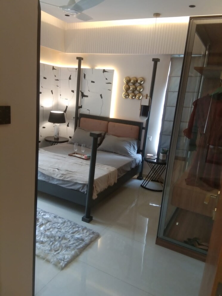 Bedroom, panvel 1 Bedroom 382 Sq.Ft. Apartment In Panvel Navi Mumbai 8911846