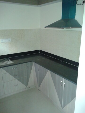 Kitchen in 2 BHK Apartment at Koramangala – for Rent