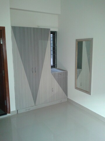 Master Bedroom in 2 BHK Apartment at Koramangala – for Rent