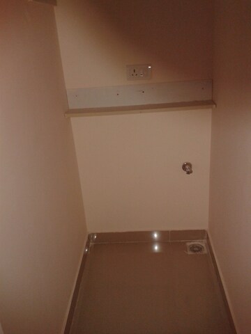 Utility Room in 2 BHK Apartment at Koramangala – for Rent