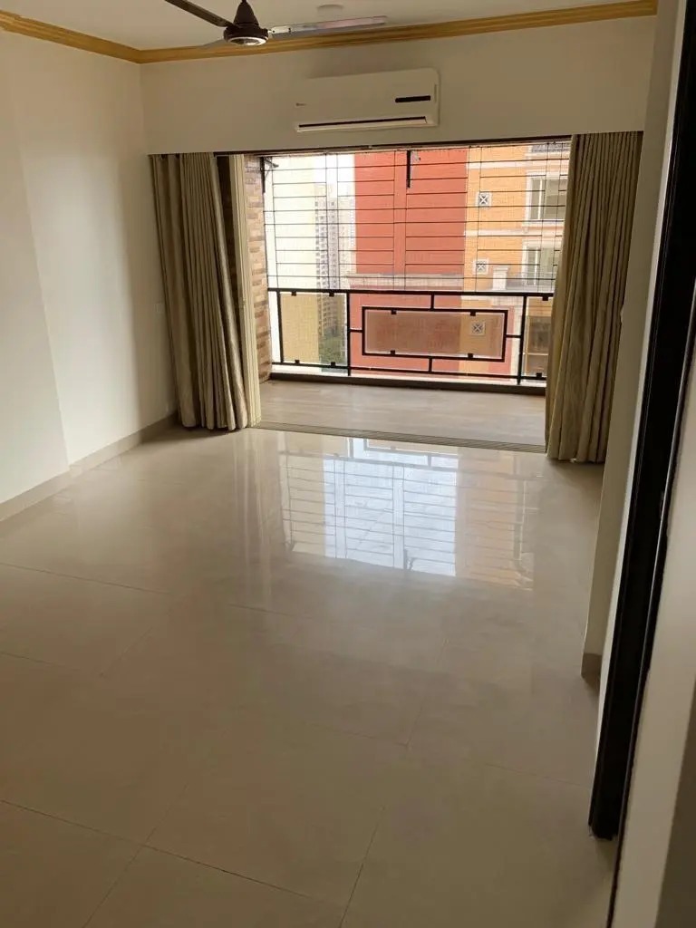 3 BHK 1372 Sq.Ft. Apartment in Prarthna Heights