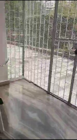 Balcony in 2 BHK Apartment at Bhatar – for Sale