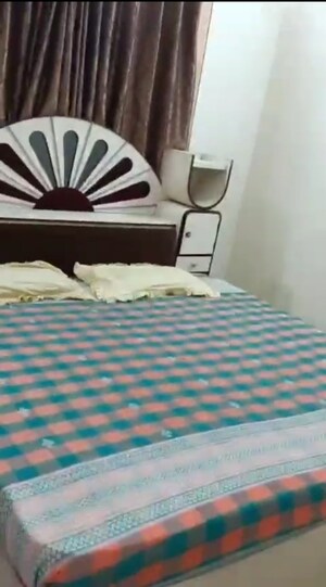 Bedroom in 2 BHK Apartment at Bhatar – for Sale