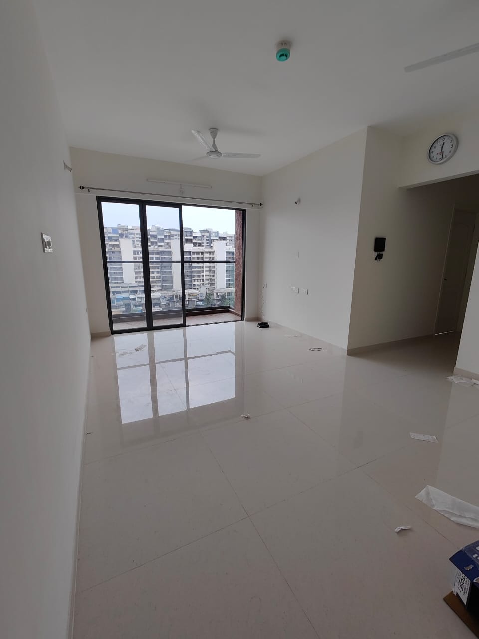 2 BHK Apartment For Rent in Kumar Palmsprings