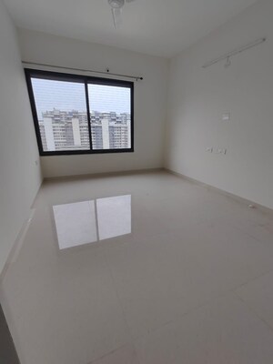 Master Bedroom in 2 BHK Apartment at Kumar Palmsprings, Undri – for Rent