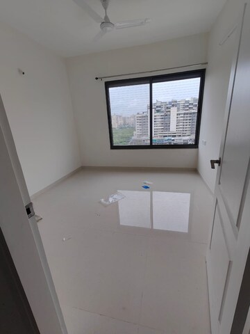 Bedroom in 2 BHK Apartment at Kumar Palmsprings, Undri – for Rent