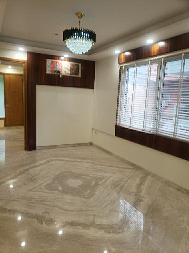 3 BHK Builder Floor For Sale in Rahul Mishra 