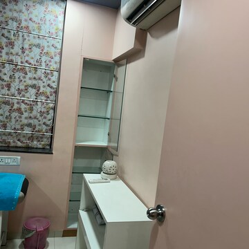 Staircase in  Office Space at Kakkad Madhuban, Balewadi – for Rent
