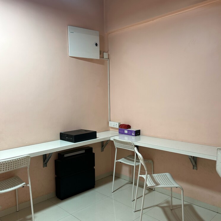 Floor Plan, kakkad-madhuban Commercial Office Space 700 Sq.Ft. In Balewadi Pune 8911978