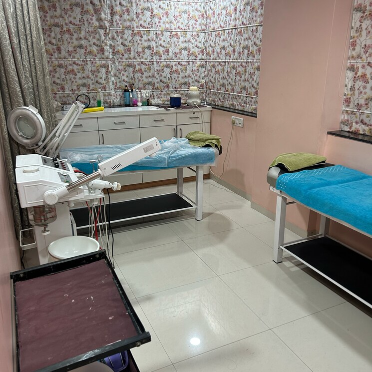 Team Area, kakkad-madhuban Commercial Office Space 700 Sq.Ft. In Balewadi Pune 8911978