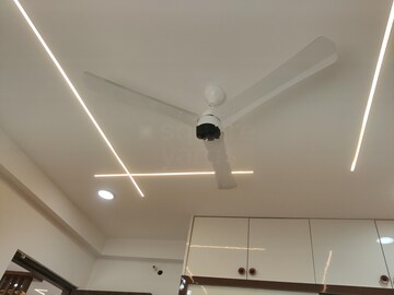 Furnished Amenities in 2.5 BHK Apartment at Ramky One Harmony, Bachupally – for Rent