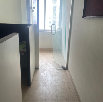 Building Lobby in  Office Space at Vardaan Zen Business Center, Bhagwan Nagar – for Rent