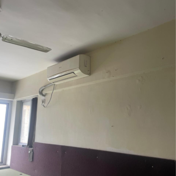 Furnished Amenities in  Office Space at Vardaan Zen Business Center, Bhagwan Nagar – for Rent
