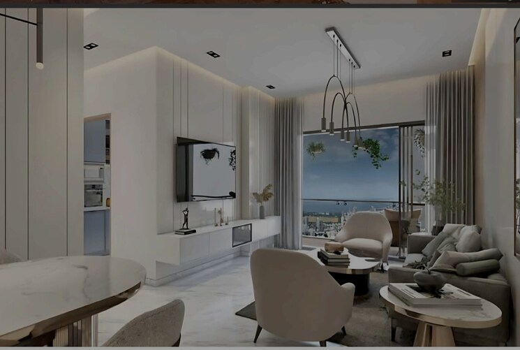 Living Room, avhad-oasis 2 Bedroom 702 Sq.Ft. Apartment In Dadar West Mumbai 8912024